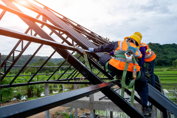 Trusted Ada, MN Roofing Contractor Experts