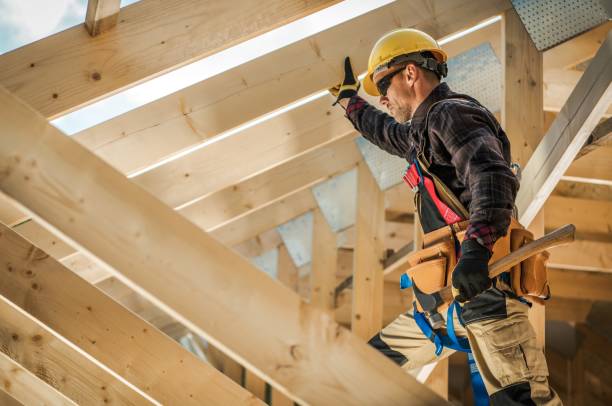 Best Emergency Roof Repair  in Ada, MN