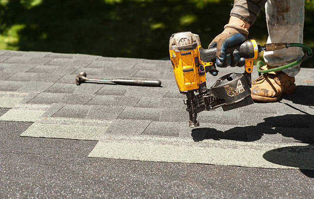 Best Commercial Roofing Services  in Ada, MN